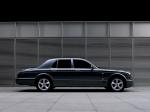Bentley Arnage 2007 года